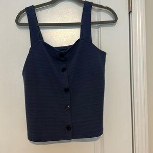Women’s brand new j crew top